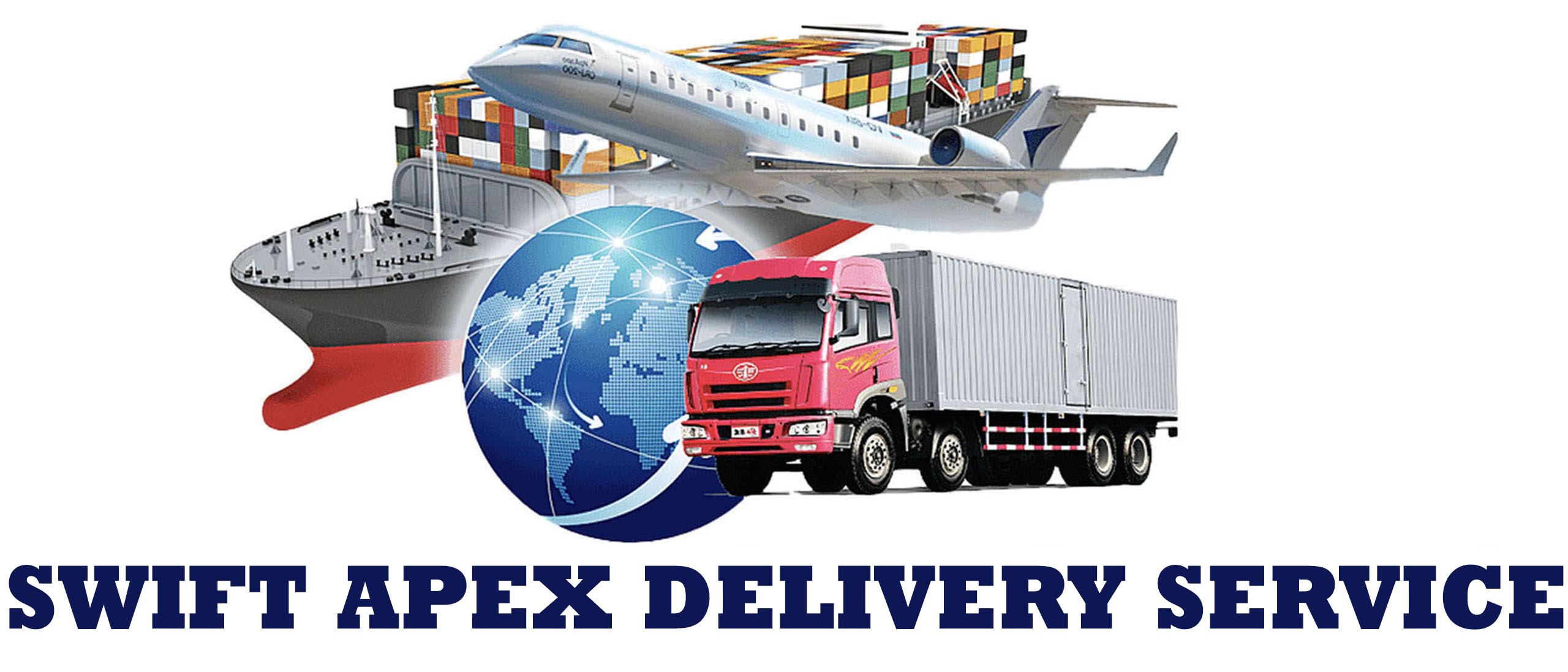Swift Apex Delivery Service